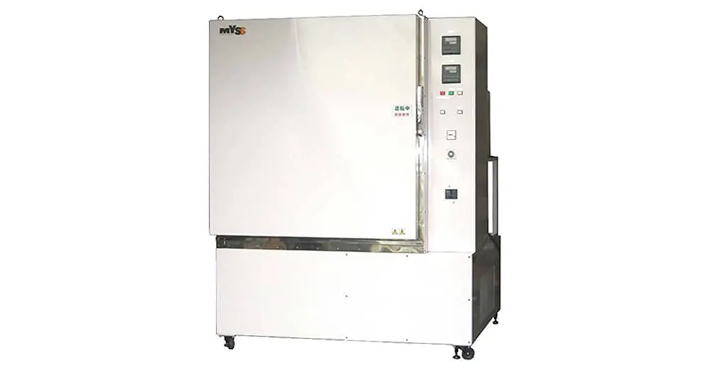 大型恒温恒湿槽
